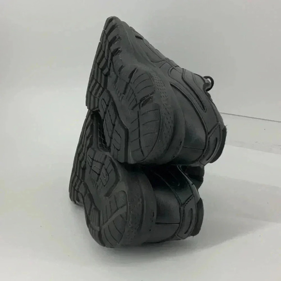 SAUCONY LEATHER SNEAKER ORIGINAL - Picture 6 of 7